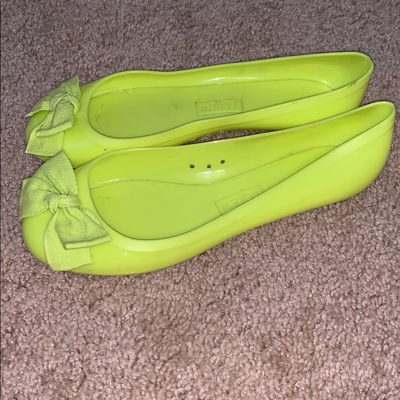 Women’s J.Crew Flats - Picture 3 of 5